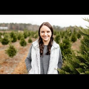 Meet your Posher, Erica